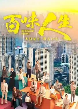 岁月长河 电视剧海报 HD国语